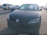 VOLKSWAGEN JETTA 2.0L S 3VW1K7AJ8CM393310 снимка