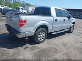 FORD F-150 XLT 1FTFW1CF4DFD63872 fotografie