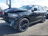 DODGE DURANGO R/T AWD 1C4SDJCT5LC330499 снимка