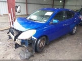 NISSAN VERSA 1.6 SV 3N1CN7APXEL868846 photo