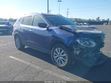 NISSAN ROGUE SV KNMAT2MT7KP522887 снимка