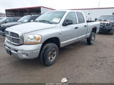 DODGE RAM 2500 LARAMIE 3D7KS28C36G136520 снимка