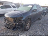 NISSAN ROGUE SL 5N1AT2MV9FC780595 снимка