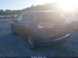 NISSAN ROGUE SL 5N1AT2MV9FC780595 снимка