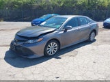 TOYOTA CAMRY LE 4T1B11HK7JU046867 fotografie