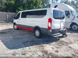 FORD TRANSIT-350 XLT 1FBZX2ZM8GKB44709 снимка