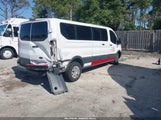 FORD TRANSIT-350 XLT 1FBZX2ZM8GKB44709 снимка
