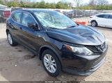 NISSAN ROGUE SPORT S/SL/SV JN1BJ1CP3JW107811 fotografie
