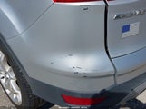 FORD ESCAPE TITANIUM 1FMCU9JX2EUB31752 снимка