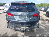 HYUNDAI SANTA FE SPORT 2.4L 5NMZU3LB2JH079327 photo