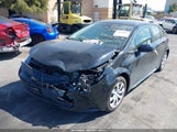 TOYOTA COROLLA LE 5YFB4MDE9RP186781 снимка