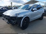 PORSCHE CAYENNE PLATINUM EDITION WP1AA2A24HKA81452 снимка