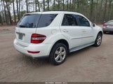 MERCEDES-BENZ ML 350 4JGBB5GB7AA616910 снимка