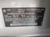 BMW 328I WBA3C1G58DNR44453 снимка