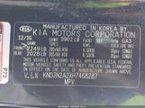 KIA SOUL KNDJN2A2XH7468287 снимка
