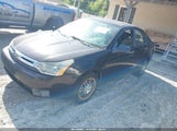 FORD FOCUS SE 1FAHP3FN1AW279546 снимка