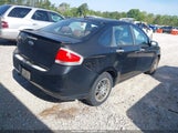 FORD FOCUS SE 1FAHP3FN1AW279546 снимка