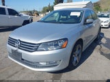 VOLKSWAGEN PASSAT 1.8T SE 1VWBS7A32FC016287 снимка