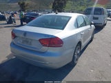 VOLKSWAGEN PASSAT 1.8T SE 1VWBS7A32FC016287 снимка