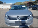 VOLKSWAGEN PASSAT 1.8T SE 1VWBS7A32FC016287 снимка