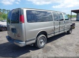 CHEVROLET EXPRESS 1GAHG39R711229376 снимка