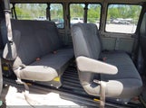 CHEVROLET EXPRESS 1GAHG39R711229376 снимка