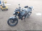 HONDA CB500 FA - ABS MLHPC4507G5300084 снимка