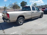DODGE RAM 2500 SLT/LARAMIE/ST 3D7KA28C43G791915 снимка