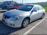 NISSAN ALTIMA 2.5 S 1N4AL2AP1BN431865 снимка