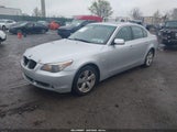 BMW 525XI WBANF335X7CS40644 снимка