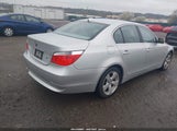 BMW 525XI WBANF335X7CS40644 снимка