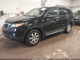 KIA SORENTO LX V6 5XYKTDA22CG283040 снимка