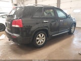 KIA SORENTO LX V6 5XYKTDA22CG283040 снимка