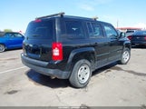 JEEP PATRIOT SPORT 1C4NJPBA2GD812310 photo