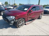 DODGE DURANGO R/T RWD 1C4SDHCTXJC413027 снимка