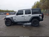 JEEP WRANGLER UNLIMITED WILLYS SPORT 4X4 1C4HJXDM9NW272685 снимка