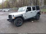 JEEP WRANGLER UNLIMITED WILLYS SPORT 4X4 1C4HJXDM9NW272685 photo