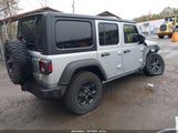 JEEP WRANGLER UNLIMITED WILLYS SPORT 4X4 1C4HJXDM9NW272685 photo