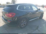 BMW X3 XDRIVE30I 5UXTY5C06M9E57901 снимка