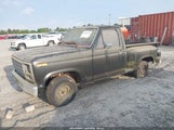 FORD F-100 F10EC JA 9559     снимка