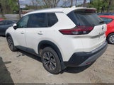 NISSAN ROGUE SV INTELLIGENT AWD JN8BT3BB7NW334373 снимка