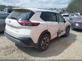 NISSAN ROGUE SV INTELLIGENT AWD JN8BT3BB7NW334373 снимка