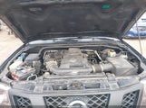 NISSAN FRONTIER PRO-4X 1N6AD0EVXGN712359 снимка