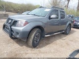 NISSAN FRONTIER PRO-4X 1N6AD0EVXGN712359 снимка
