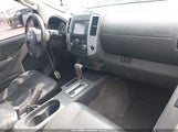 NISSAN FRONTIER PRO-4X 1N6AD0EVXGN712359 снимка