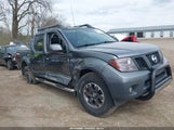 NISSAN FRONTIER PRO-4X 1N6AD0EVXGN712359 снимка