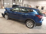 NISSAN ROGUE SPORT S AWD XTRONIC CVT JN1BJ1AWXMW430929 photo