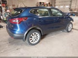 NISSAN ROGUE SPORT S AWD XTRONIC CVT JN1BJ1AWXMW430929 photo