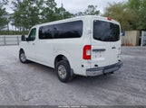 NISSAN NV PASSENGER NV3500 HD SL V8 5BZAF0AA0GN856308 photo