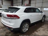 VOLKSWAGEN ATLAS CROSS SPORT 2.0T SE W/TECHNOLOGY 1V2KC2CA5MC222648 снимка